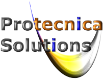 Protecnica Logo